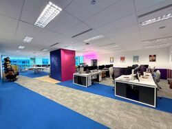 Keppel Bay Tower (D4), Office #578575041